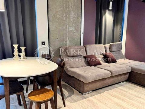 квартира за адресою Предславинська вул., 55-А