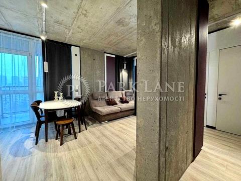 квартира за адресою Предславинська вул., 55-А