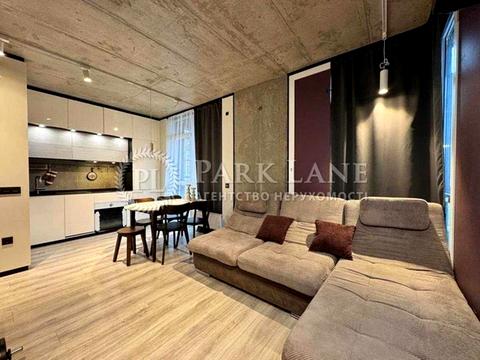 квартира за адресою Предславинська вул., 55-А