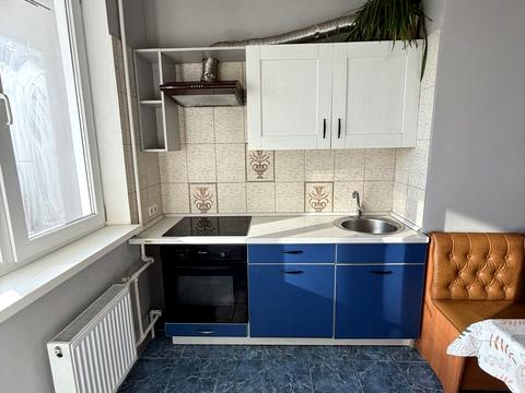 квартира за адресою Шота Руставелі вул., 9