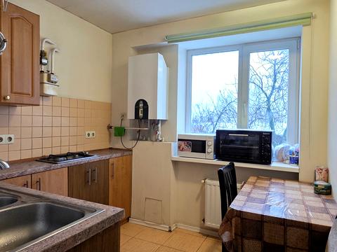 квартира по адресу 23 Августа ул., 34