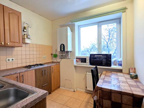 квартира по адресу 23 Августа ул., 34