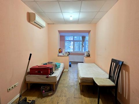 квартира по адресу 23 Августа ул., 34