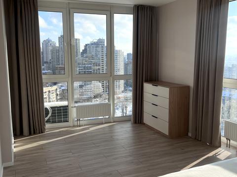 квартира за адресою Шолуденка вул., 30