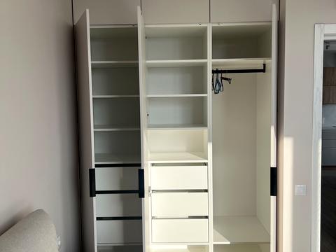 квартира за адресою Шолуденка вул., 30