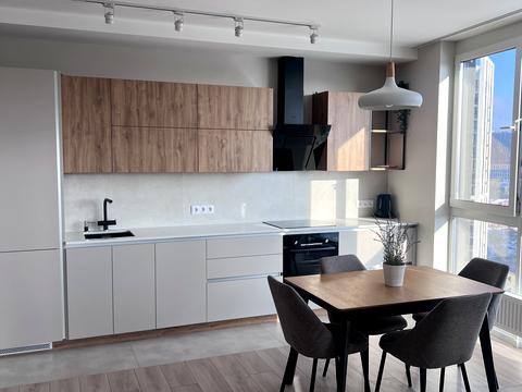 квартира за адресою Шолуденка вул., 30