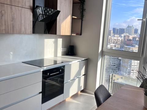 квартира за адресою Шолуденка вул., 30