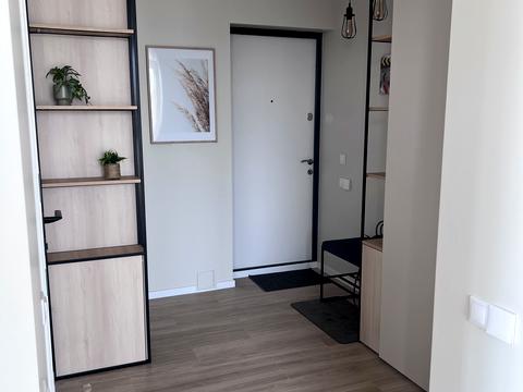 квартира за адресою Шолуденка вул., 30