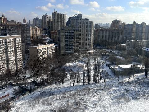 квартира за адресою Шолуденка вул., 30