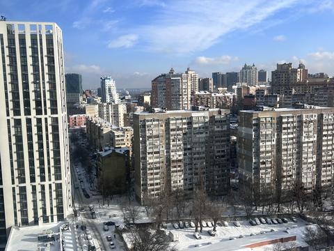 квартира за адресою Шолуденка вул., 30