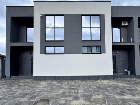 дом по адресу Виноградная ул.