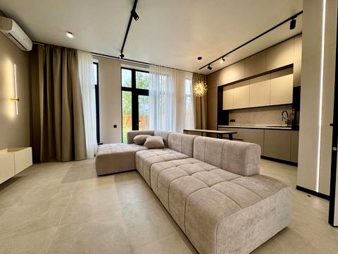 дом по адресу Виноградная ул.