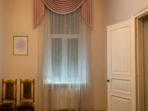 квартира за адресою Алли Горської вул., 3