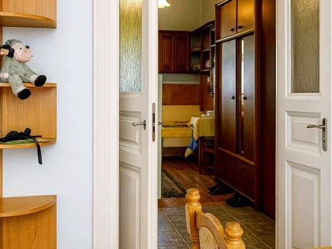 квартира за адресою Алли Горської вул., 3