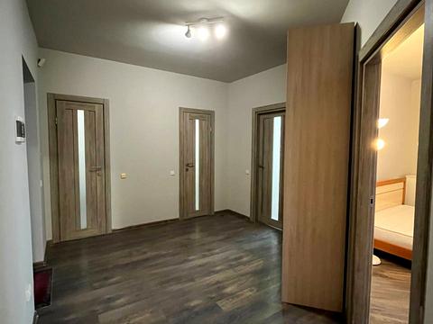 квартира за адресою Курінного Чорноти вул., 2 к1