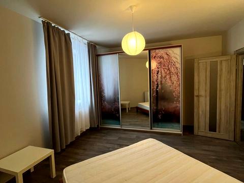 квартира за адресою Курінного Чорноти вул., 2 к1