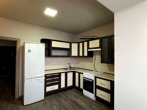 квартира за адресою Курінного Чорноти вул., 2 к1