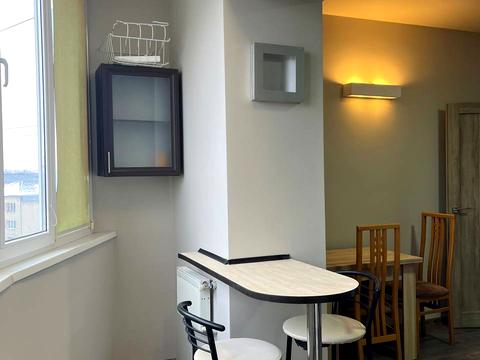 квартира за адресою Курінного Чорноти вул., 2 к1