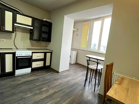 квартира за адресою Курінного Чорноти вул., 2 к1