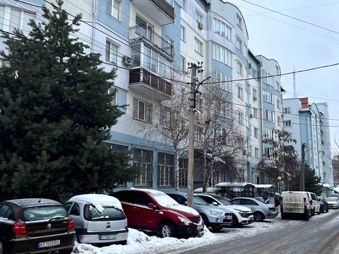 квартира за адресою Курінного Чорноти вул., 2 к1