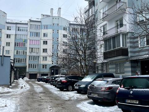 квартира за адресою Курінного Чорноти вул., 2 к1