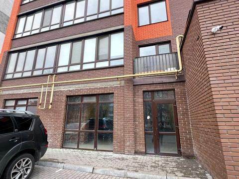 коммерческая по адресу Болбочана ул. (Городовикова), 3/1