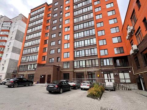 коммерческая по адресу Болбочана ул. (Городовикова), 3/1