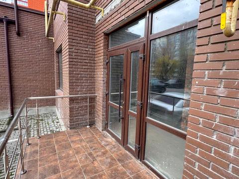 коммерческая по адресу Болбочана ул. (Городовикова), 3/1