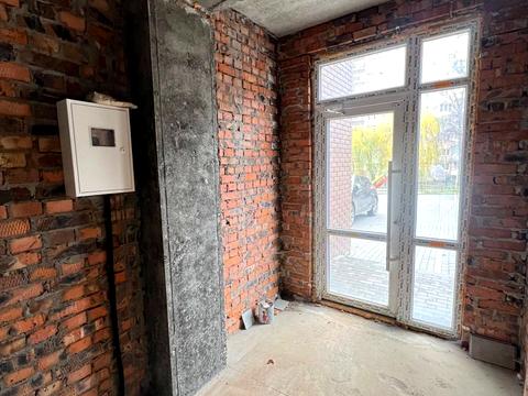 коммерческая по адресу Болбочана ул. (Городовикова), 3/1