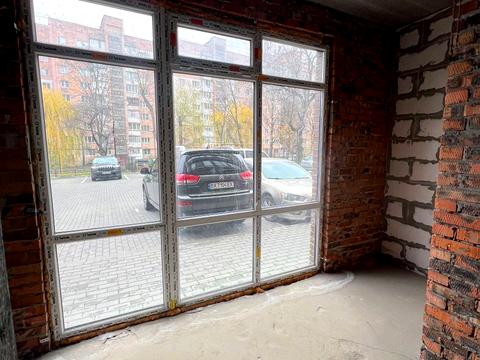 коммерческая по адресу Болбочана ул. (Городовикова), 3/1