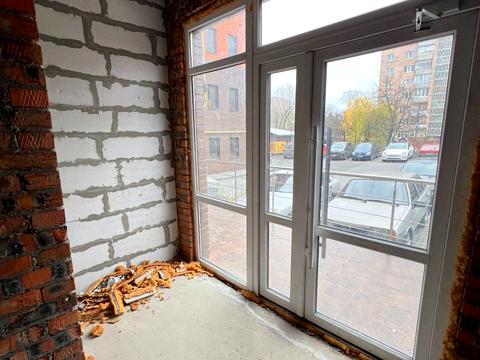 коммерческая по адресу Болбочана ул. (Городовикова), 3/1