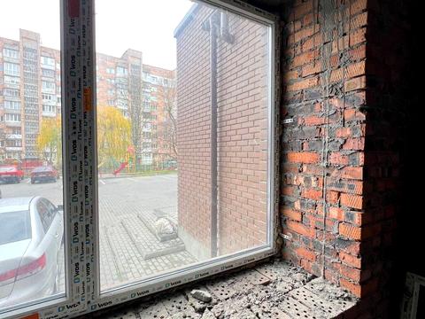 коммерческая по адресу Болбочана ул. (Городовикова), 3/1