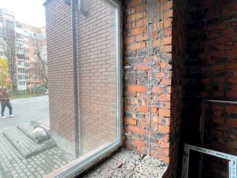 коммерческая по адресу Болбочана ул. (Городовикова), 3/1