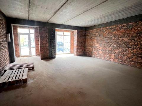 коммерческая по адресу Болбочана ул. (Городовикова), 3/1