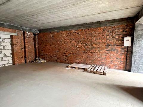 коммерческая по адресу Болбочана ул. (Городовикова), 3/1