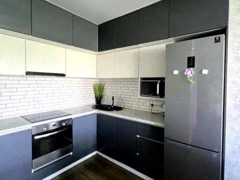 квартира по адресу Воскресенская ул., 16