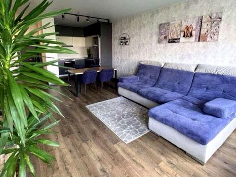 квартира по адресу Воскресенская ул., 16