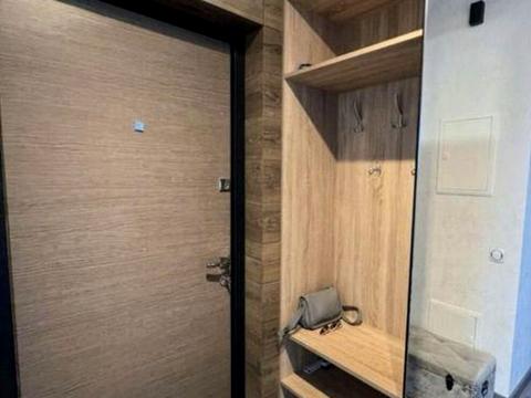 квартира по адресу Воскресенская ул., 16