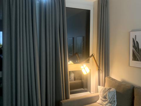 квартира за адресою Шолуденка вул., 30