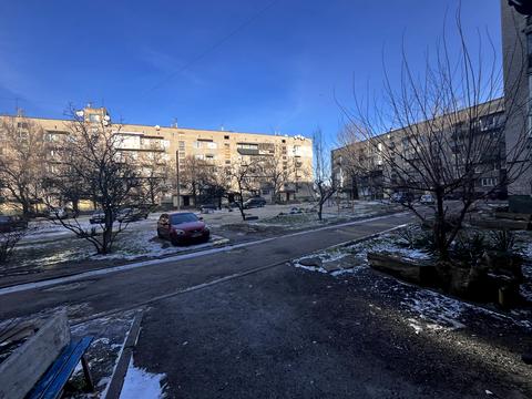 квартира за адресою Центральна вул., 1