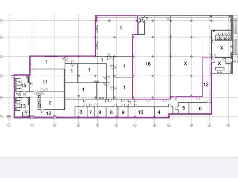 комерційна за адресою Жилянська вул., 104/24