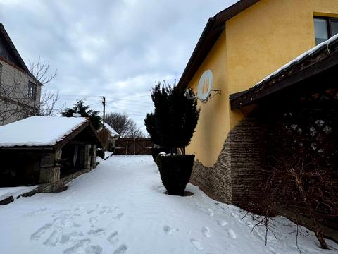 дом по адресу Бурштиновий проїзд 3, 36