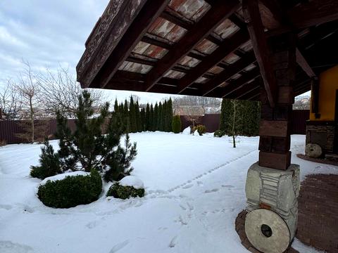 дом по адресу Бурштиновий проїзд 3, 36