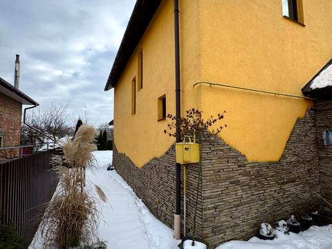 дом по адресу Бурштиновий проїзд 3, 36