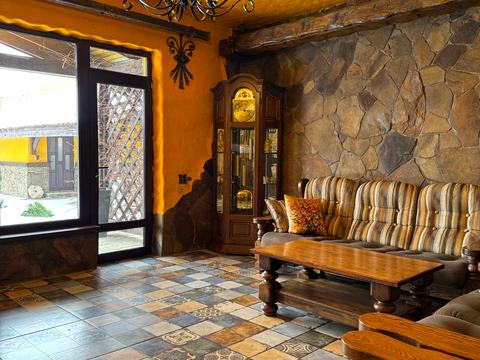 дом по адресу Бурштиновий проїзд 3, 36