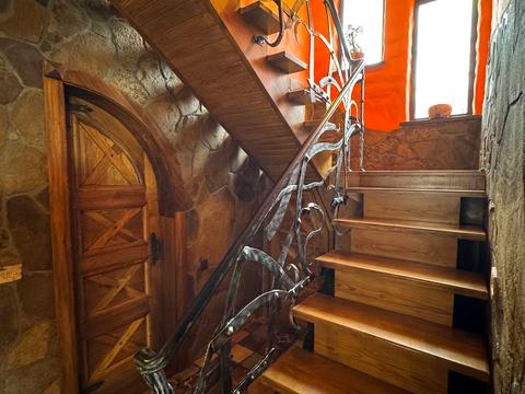 дом по адресу Бурштиновий проїзд 3, 36