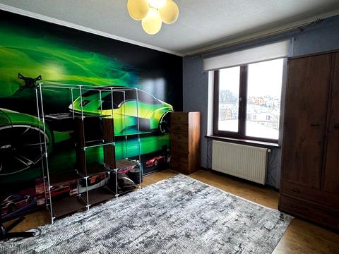 дом по адресу Бурштиновий проїзд 3, 36