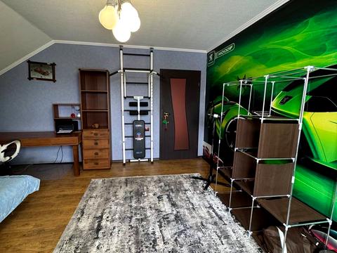 дом по адресу Бурштиновий проїзд 3, 36