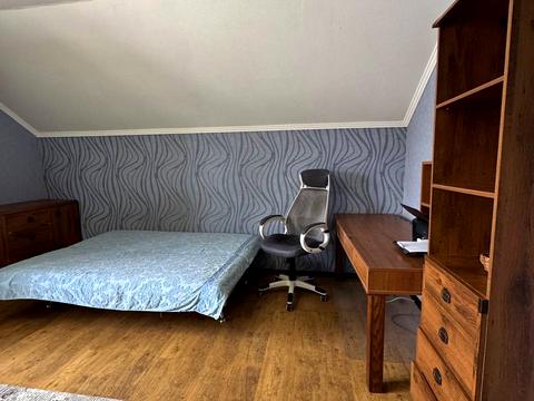 дом по адресу Бурштиновий проїзд 3, 36