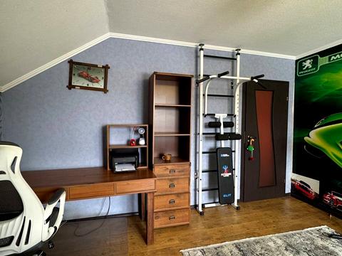 дом по адресу Бурштиновий проїзд 3, 36